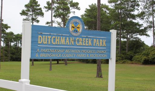 Dutchman Creek Park