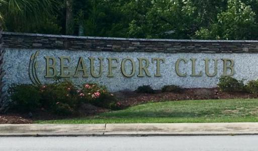 The Beaufort Club