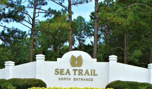 Sea Trail 5949