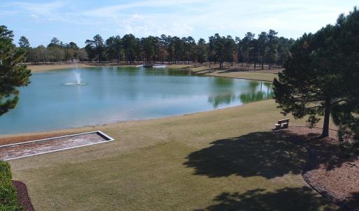 Lake at Clubhouse