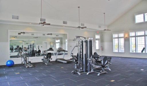 Exercise facility