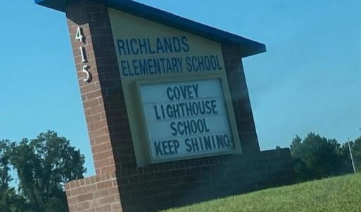 Richlands Elementary