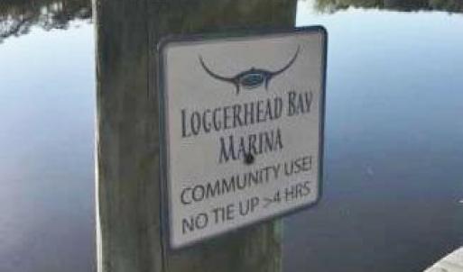 Community Dock