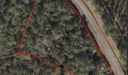 Lot 97A Bailey Pointe Dr Septic Field