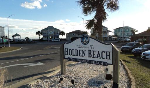 Holden Beach or Oak Island...choices