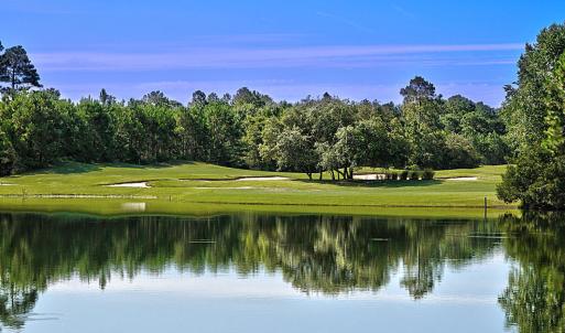 Carolina National Golf