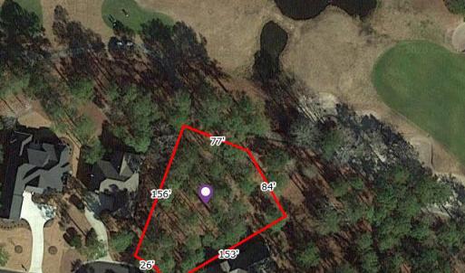 473 Thornhill Ct Aerial Map