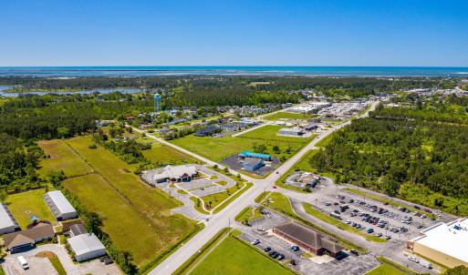 Overview of the Neighborhood