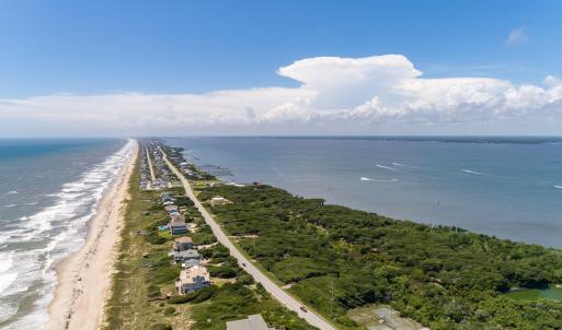 Soundfront Estate Lots in Indian Beach