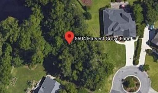 Harvest Grove Lot
