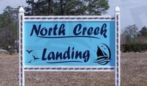 North Creek Landing