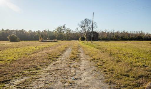 125 Acre Tract