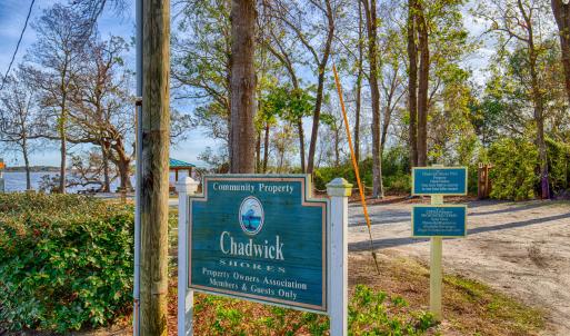 Chadwick Shores amenities - 3