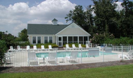2 - Clubhouse and Pool