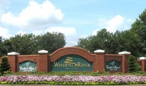 winding-river-sign