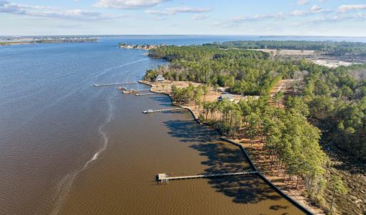 Topping Rd waterfront lots