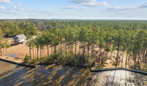 Topping Rd waterfront lots
