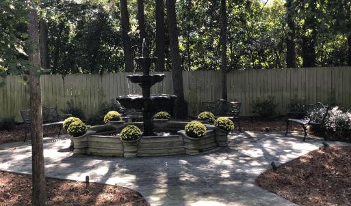 Fountain
