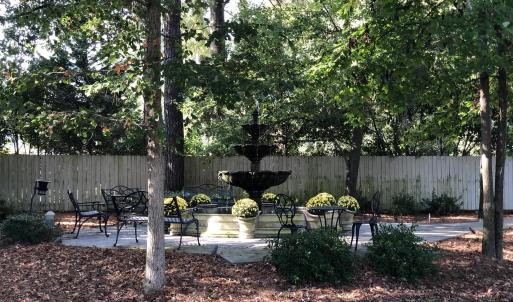 Fountain