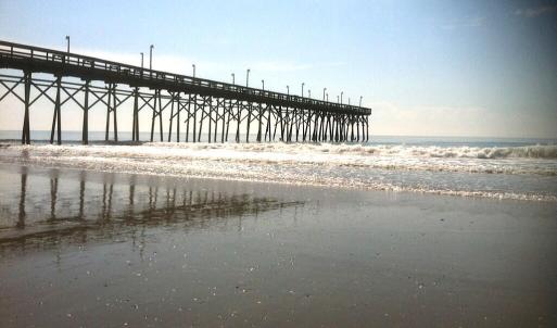 OIB Pier and Strand