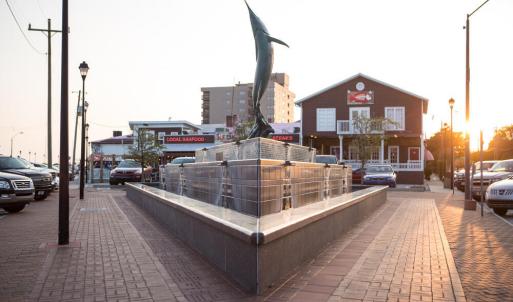 Proximate to Morehead City Waterfront