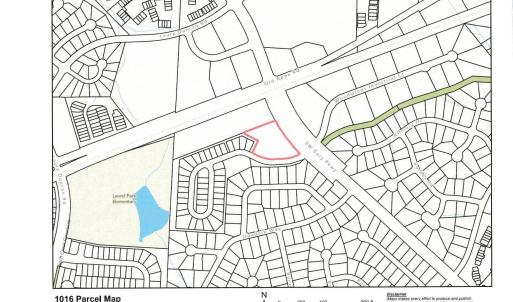 Kilarney Parcel