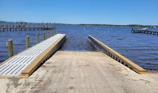 Boat Ramp