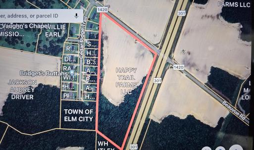 Lot B