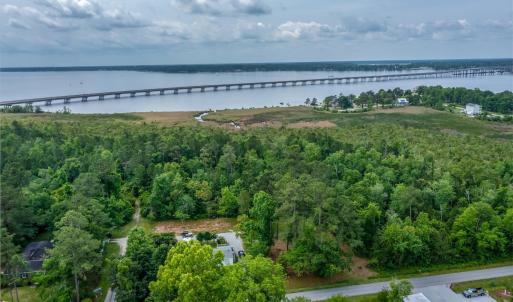N/A Sandy Point Road, New Bern, NC 28560