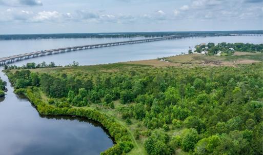 N/A Sandy Point Road, New Bern, NC 28560
