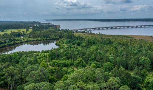 N/A Sandy Point Road, New Bern, NC 28560