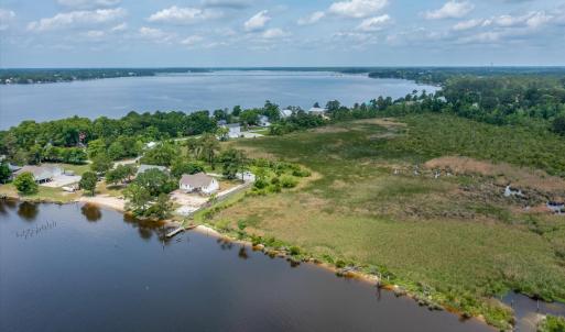 N/A Sandy Point Road, New Bern, NC 28560
