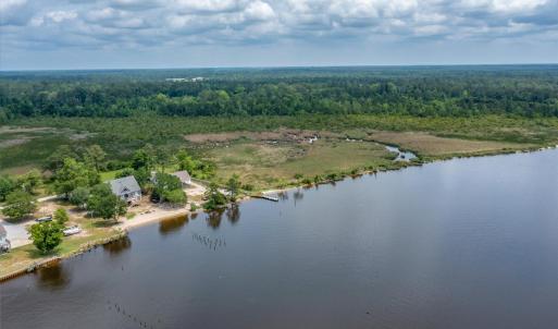 N/A Sandy Point Road, New Bern, NC 28560