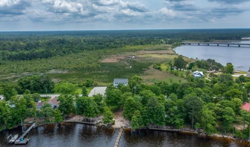 N/A Sandy Point Road, New Bern, NC 28560