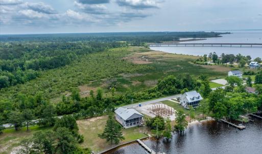 N/A Sandy Point Road, New Bern, NC 28560