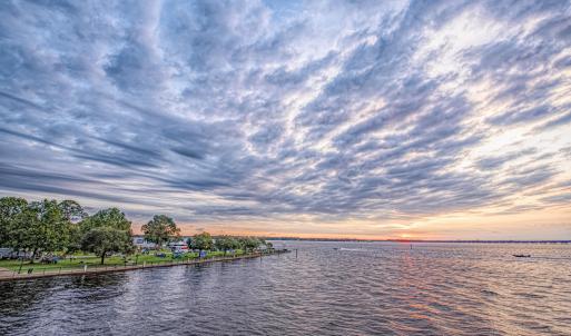 N/A Sandy Point Road, New Bern, NC 28560