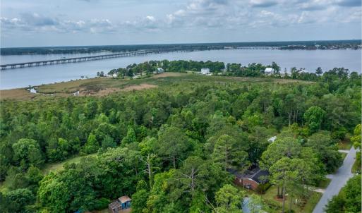 N/A Sandy Point Road, New Bern, NC 28560