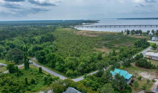 N/A Sandy Point Road, New Bern, NC 28560