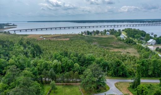 N/A Sandy Point Road, New Bern, NC 28560