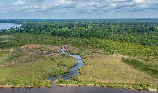 N/A Sandy Point Road, New Bern, NC 28560