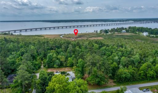 N/A Sandy Point Road, New Bern, NC 28560