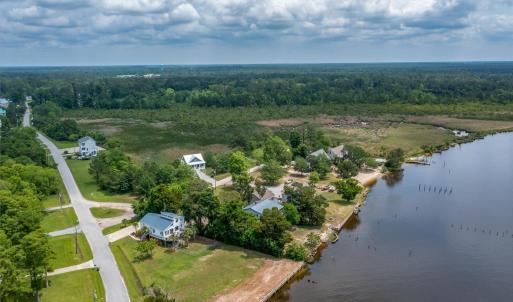 N/A Sandy Point Road, New Bern, NC 28560