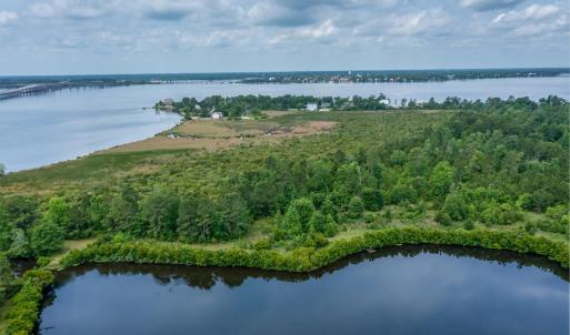 N/A Sandy Point Road, New Bern, NC 28560