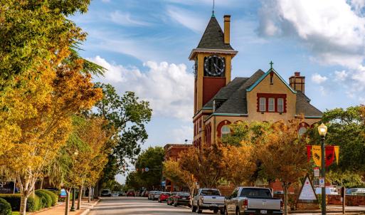 N/A Sandy Point Road, New Bern, NC 28560