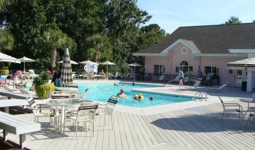 Pink Palace pool 05459