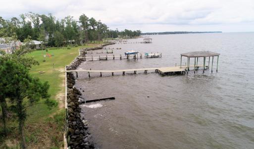 View East