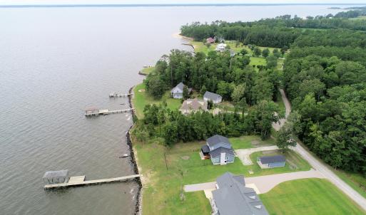 View SW over Neuse