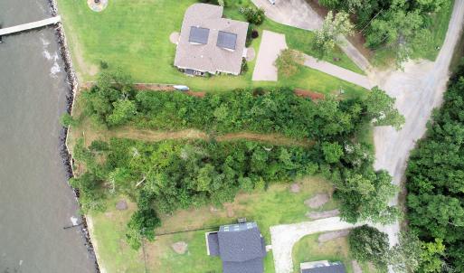 Lot Overhead