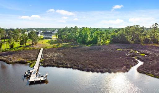 Creekfront Lot