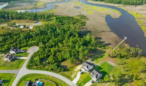 Overview of Waterfront Community